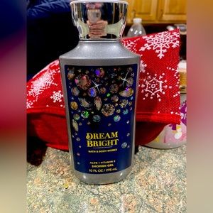 Bath & Body Works Dream Bright Brand New Shower Gel